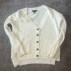 Forever 21 sweater